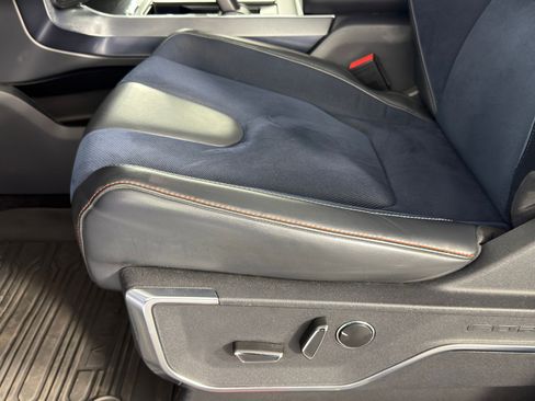 Used 2022 Ford F150 Raptor w/ Equipment Group 801A High image 12