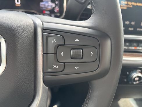 Used 2024 GMC Sierra 1500 Elevation AWD/4WD image 21
