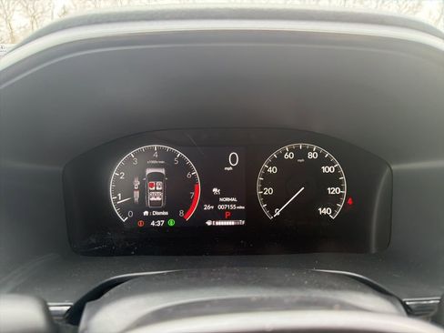 Certified 2024 Honda CR-V EX image 28