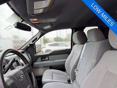 Used 2014 Ford F150 XLT w/ Equipment Group 302A Luxury RWD image 10