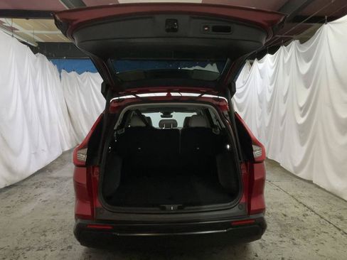 Used 2024 Honda CR-V EX-L image 17