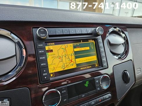 Used 2010 Ford F350 Lariat image 23