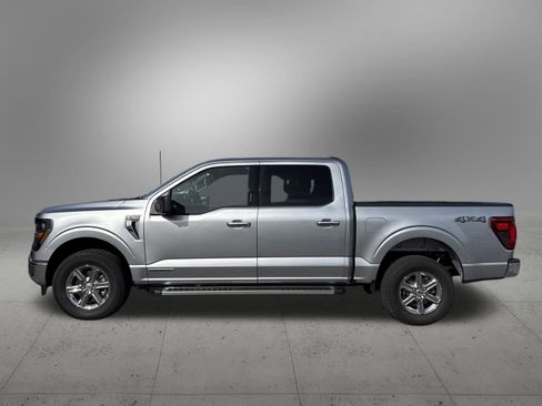 Certified 2024 Ford F150 XLT w/ Mobile Office Package image 2