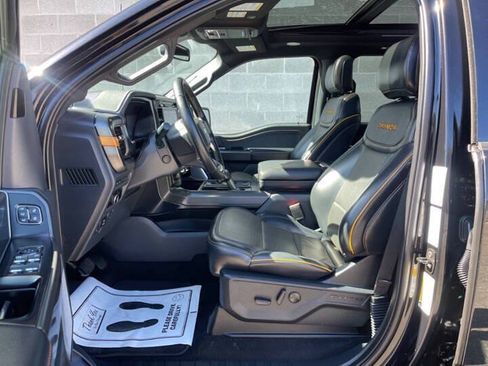 Used 2024 Ford F150 Tremor w/ Equipment Group 402A High AWD/4WD image 26
