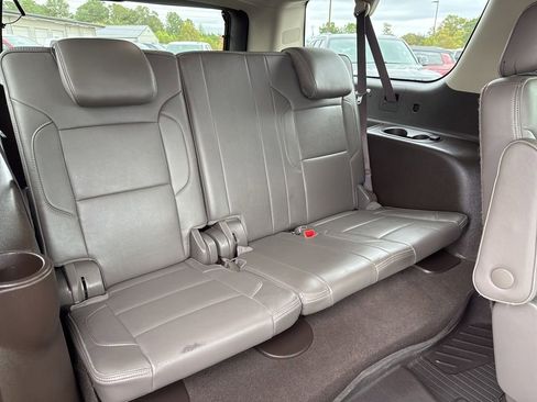 Used 2020 GMC Yukon XL Denali w/ Denali Ultimate Package image 18