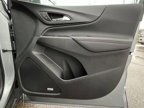 Certified 2023 Chevrolet Equinox RS w/ RS Leather Package image 22