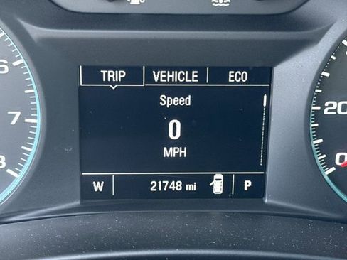 Used 2023 Chevrolet Equinox LS AWD/4WD image 22