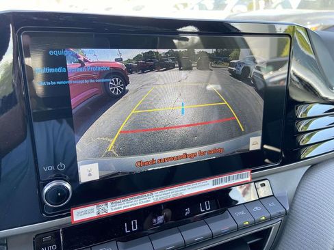 New 2026 Toyota Camry SE image 26