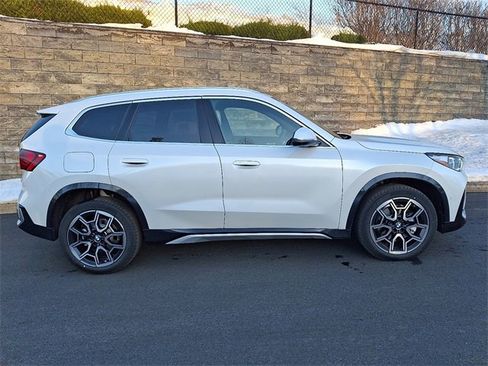 New 2026 BMW X1 xDrive28i w/ Technology Package image 7