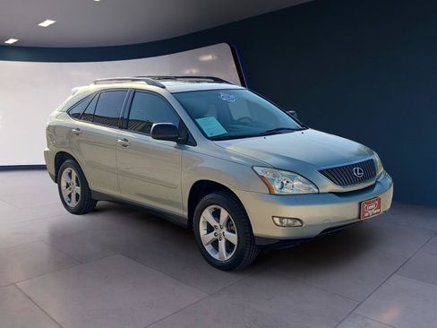 Used 2004 Lexus RX 330 w/ Premium Plus Pkg FWD image 7