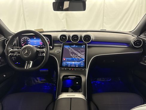 Used 2024 Mercedes-Benz C 300 Sedan image 15