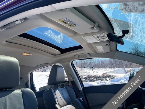 Used 2014 Honda CR-V EX-L image 18