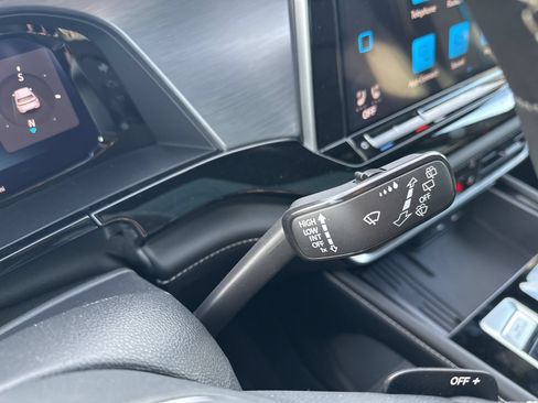 New 2026 Volkswagen Atlas Cross Sport SE AWD/4WD image 46