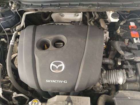 Used 2020 MAZDA CX-5 Grand Touring image 30