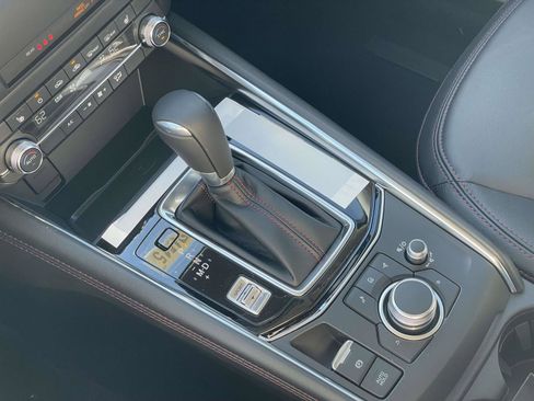 New 2025 MAZDA CX-5 Carbon Edition image 16