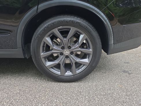 Used 2022 Acura MDX A-Spec AWD/4WD image 33