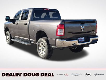 Used 2024 RAM 2500 Big Horn