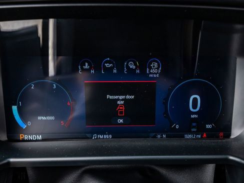 Used 2024 Ford F350 King Ranch w/ FX4 Off-Road Package image 19