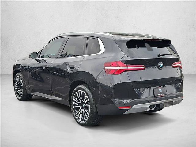 Used 2026 BMW X3 xDrive30i w/ Premium Package AWD/4WD image 8