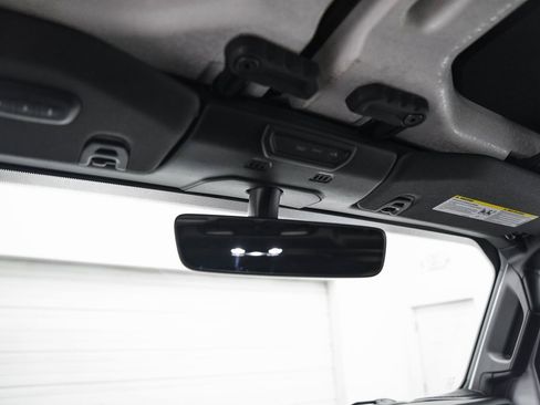 Used 2020 Jeep Wrangler Unlimited Rubicon image 17