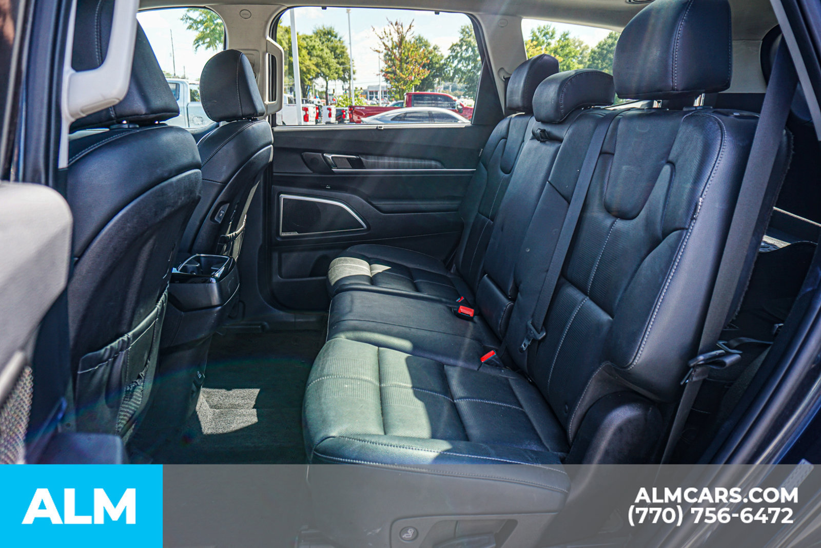 Used 2023 Kia Telluride SX AWD/4WD image 23
