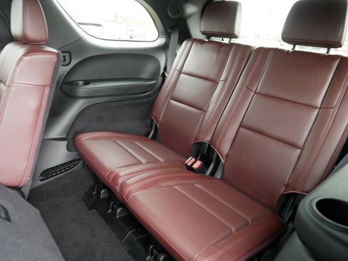 Used 2024 Dodge Durango R/T AWD/4WD image 37