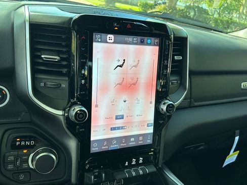 New 2026 RAM 1500 Big Horn image 20