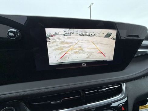 New 2026 Buick Envista Sport Touring w/ Convenience I Package image 45