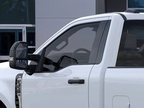 New 2026 Ford F350 XL w/ 360-Degree Camera Package RWD image 20