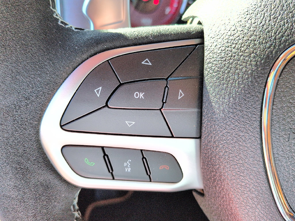 Used 2023 Dodge Charger SRT Hellcat w/ Harman/Kardon Audio Group RWD image 19