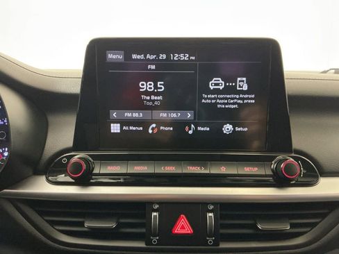 Used 2023 Kia Forte LXS FWD image 11