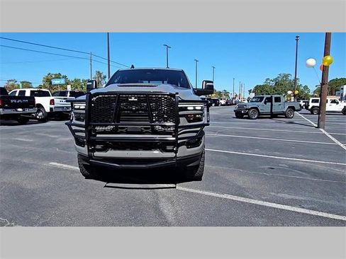 New 2026 RAM 2500 Laramie image 16