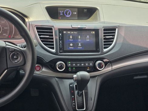 Used 2015 Honda CR-V EX image 11