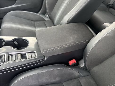 Certified 2023 Honda Civic Sport image 22