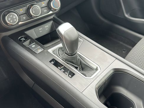 New 2026 Nissan Kicks S image 24