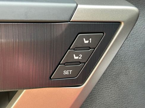 New 2026 Toyota Tundra Platinum AWD/4WD image 26