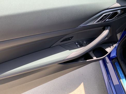 Used 2026 BMW 430i Coupe w/ M Sport Package image 13