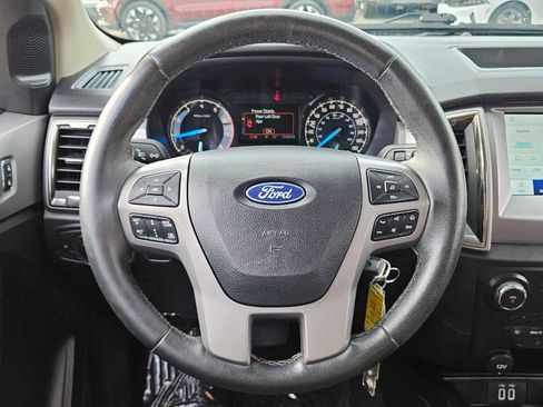 Used 2023 Ford Ranger XLT w/ Equipment Group 302A High image 22