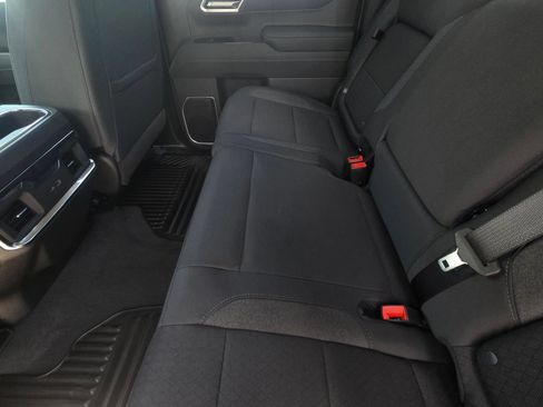 New 2026 GMC Sierra 1500 Elevation AWD/4WD image 5