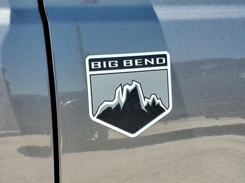 Used 2023 Ford Bronco Big Bend AWD/4WD image 14