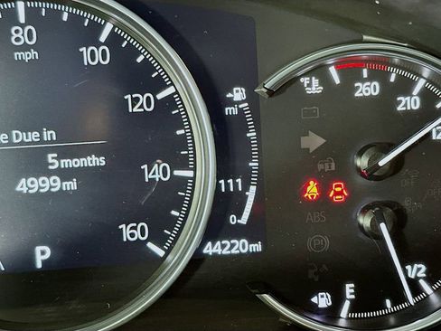 Certified 2023 MAZDA CX-5 AWD 2.5 S w/ Premium Package image 17