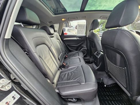 Used 2017 Audi Q5 2.0T Premium Plus w/ Technology Package image 13