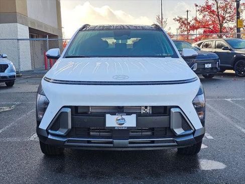 New 2026 Hyundai Kona Limited AWD/4WD image 2