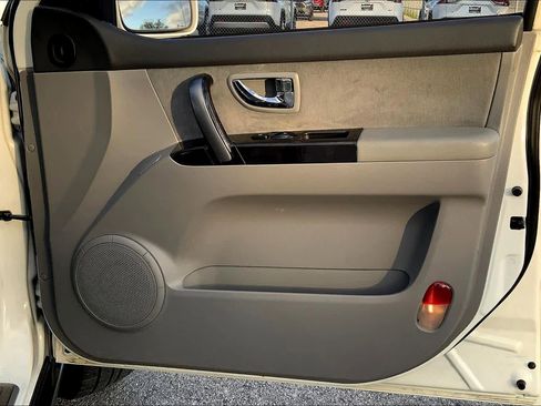 Used 2007 Kia Sorento EX image 21