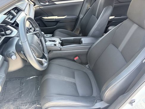 Used 2021 Honda Civic Sport image 19