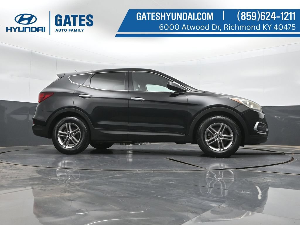Used 2018 Hyundai Santa Fe Sport AWD/4WD image 36