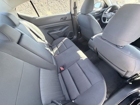 Certified 2024 Nissan Altima 2.5 SV image 28