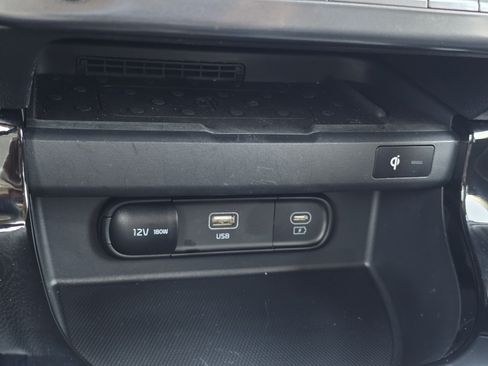 Used 2025 Kia Seltos EX w/ EX Sunroof Package FWD image 19
