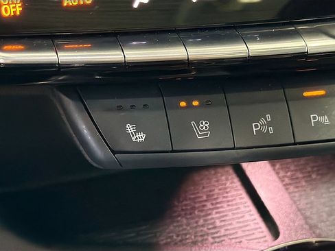 Certified 2025 Cadillac CT5 Premium Luxury w/ Sun And Sound Package AWD/4WD image 22
