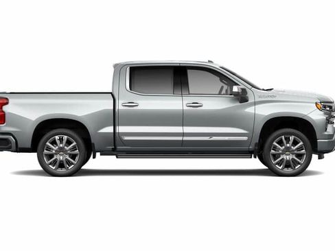 New 2026 Chevrolet Silverado 1500 High Country w/ High Country Premium Package AWD/4WD image 29